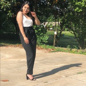 Windsor jumpsuit size M